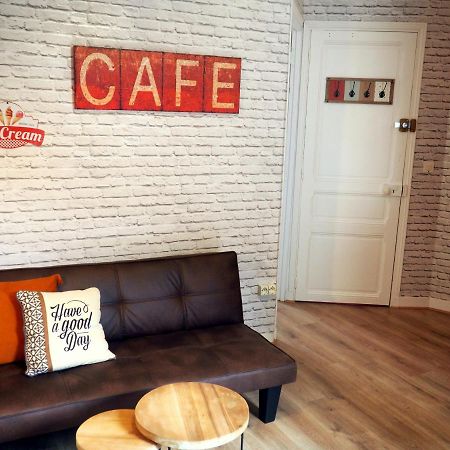 Appart Hotel Le Frenchy Bréhal Kültér fotó