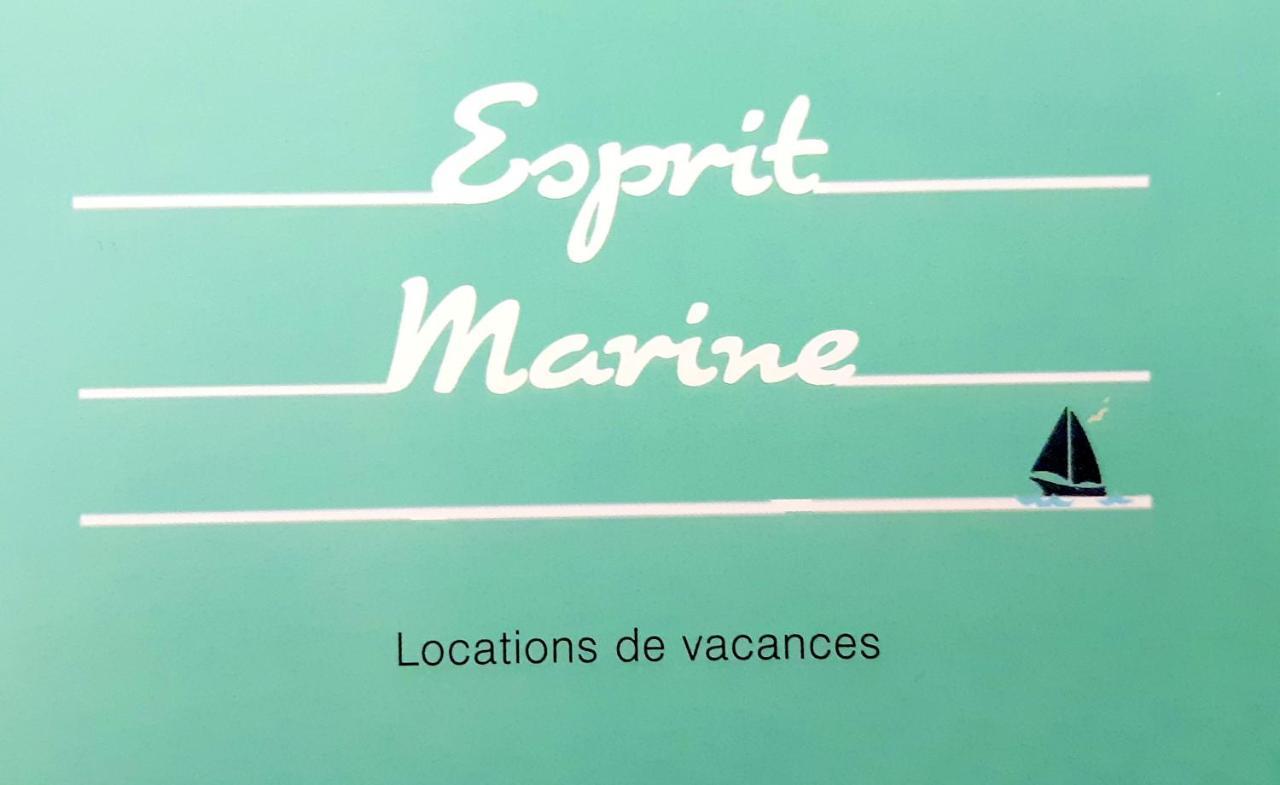 Appart Hotel Le Frenchy Bréhal Kültér fotó